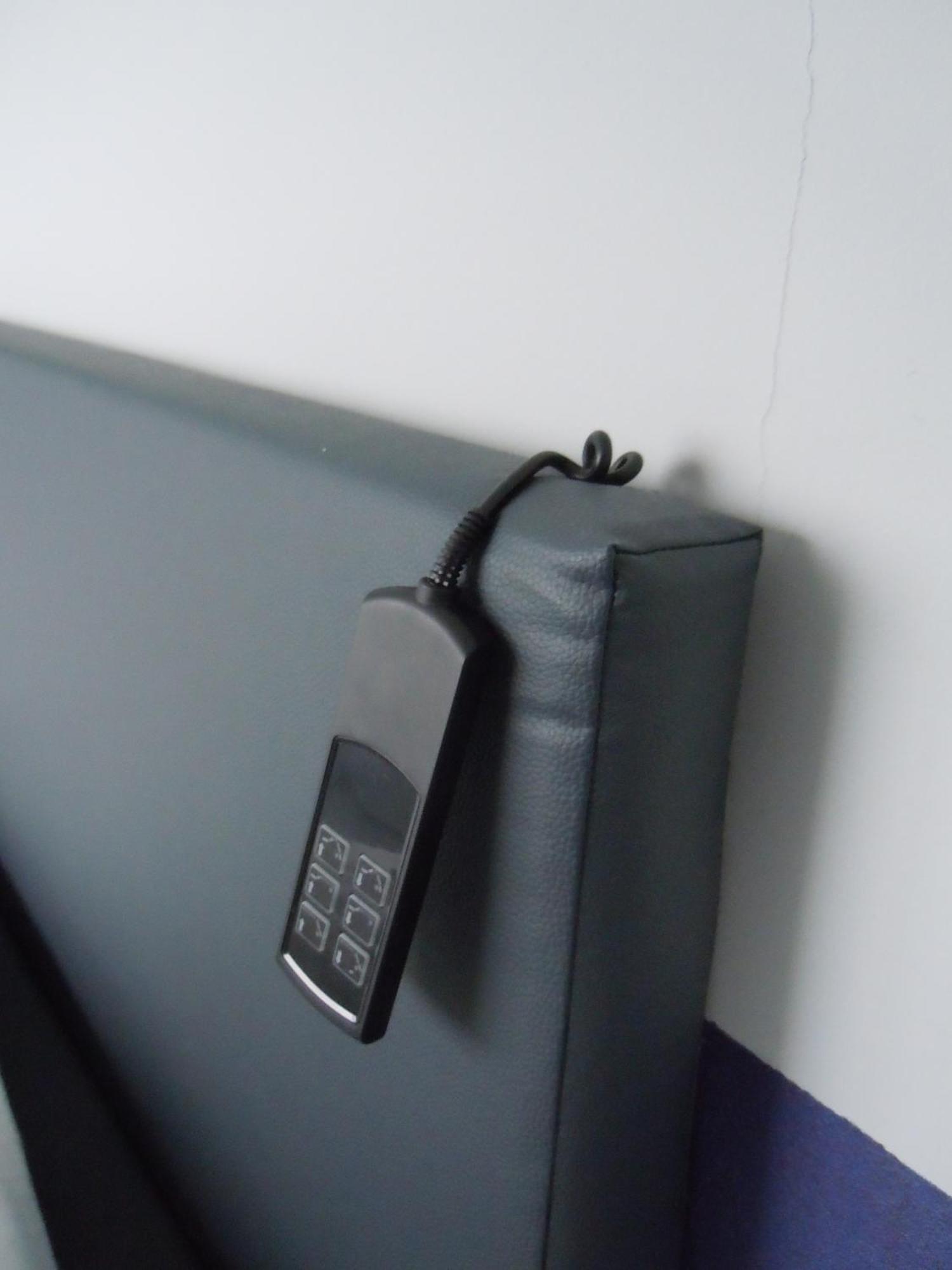 Belgische Loodsensocieteit Hotel Vlissingen Bilik gambar