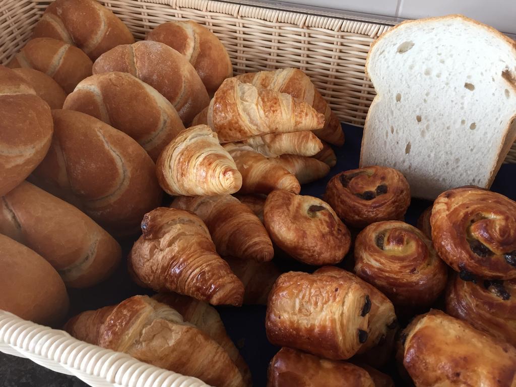 Belgische Loodsensocieteit Hotel Vlissingen Luaran gambar