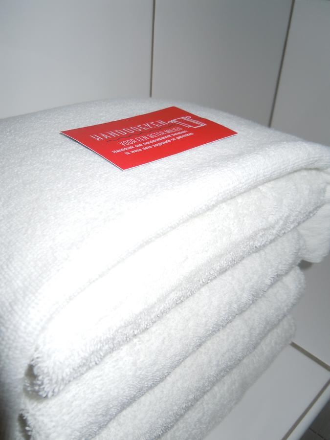 Belgische Loodsensocieteit Hotel Vlissingen Luaran gambar