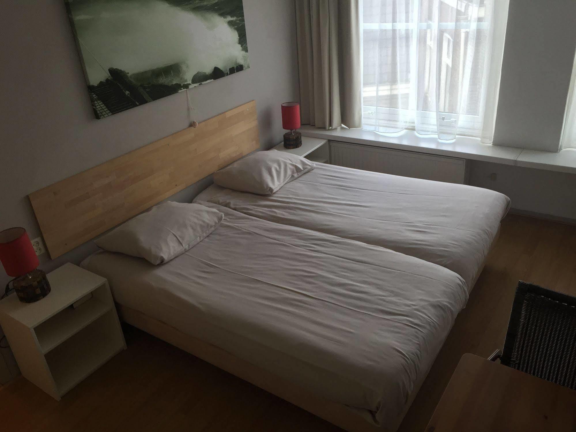 Belgische Loodsensocieteit Hotel Vlissingen Luaran gambar