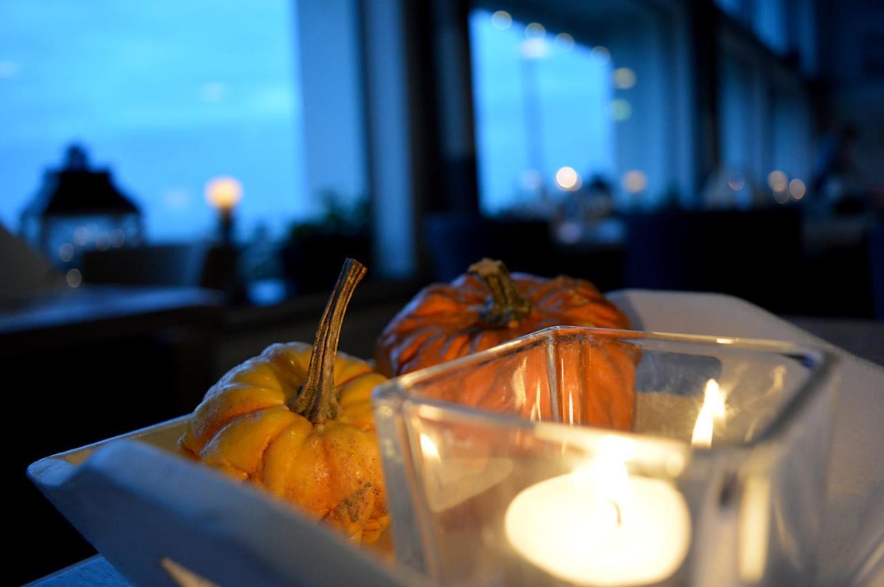Belgische Loodsensocieteit Hotel Vlissingen Luaran gambar