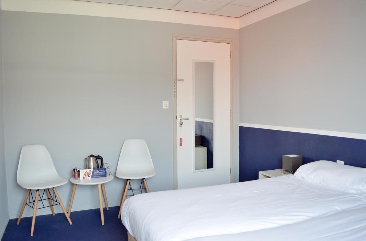 Belgische Loodsensocieteit Hotel Vlissingen Luaran gambar